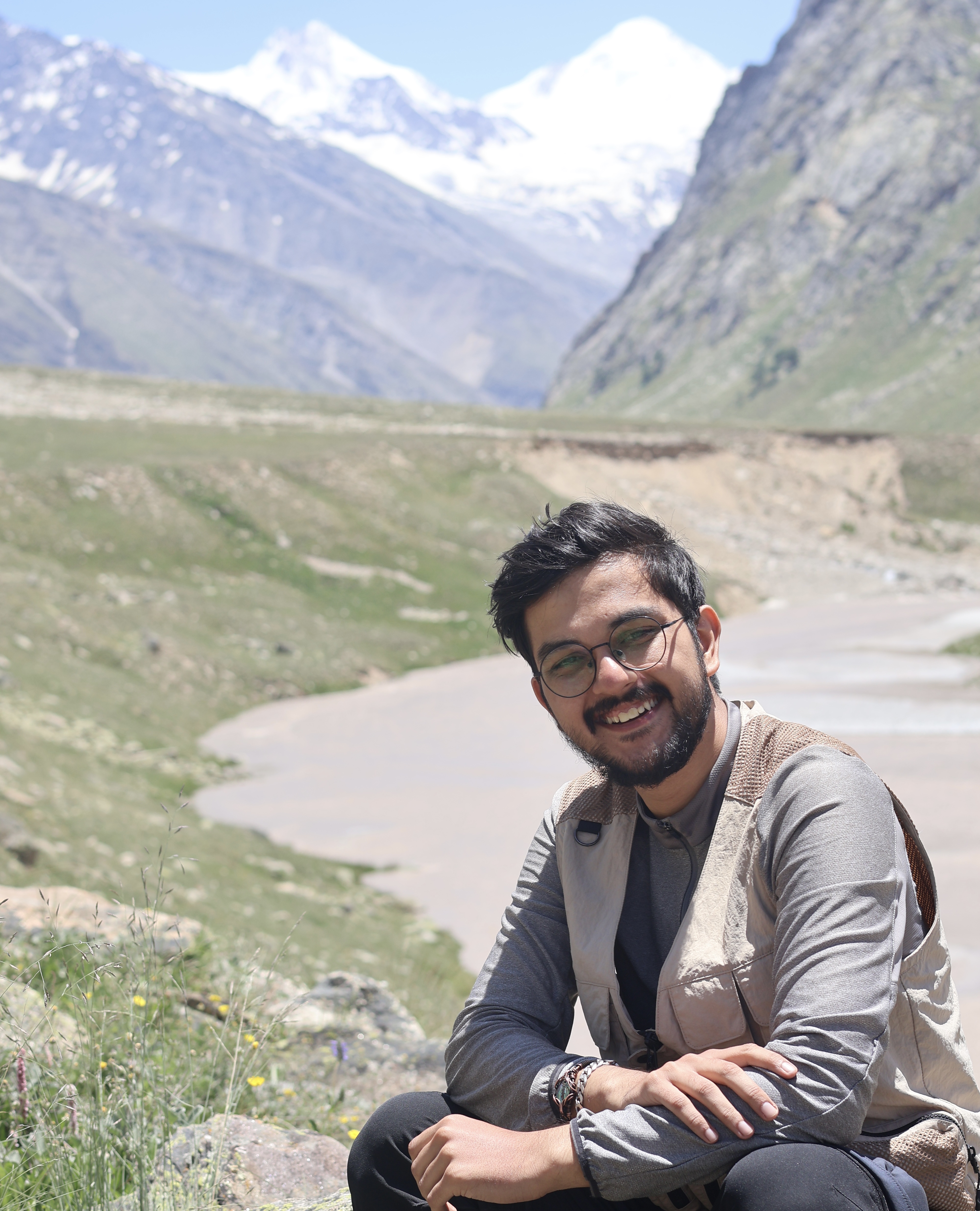 Project 1 screenshot