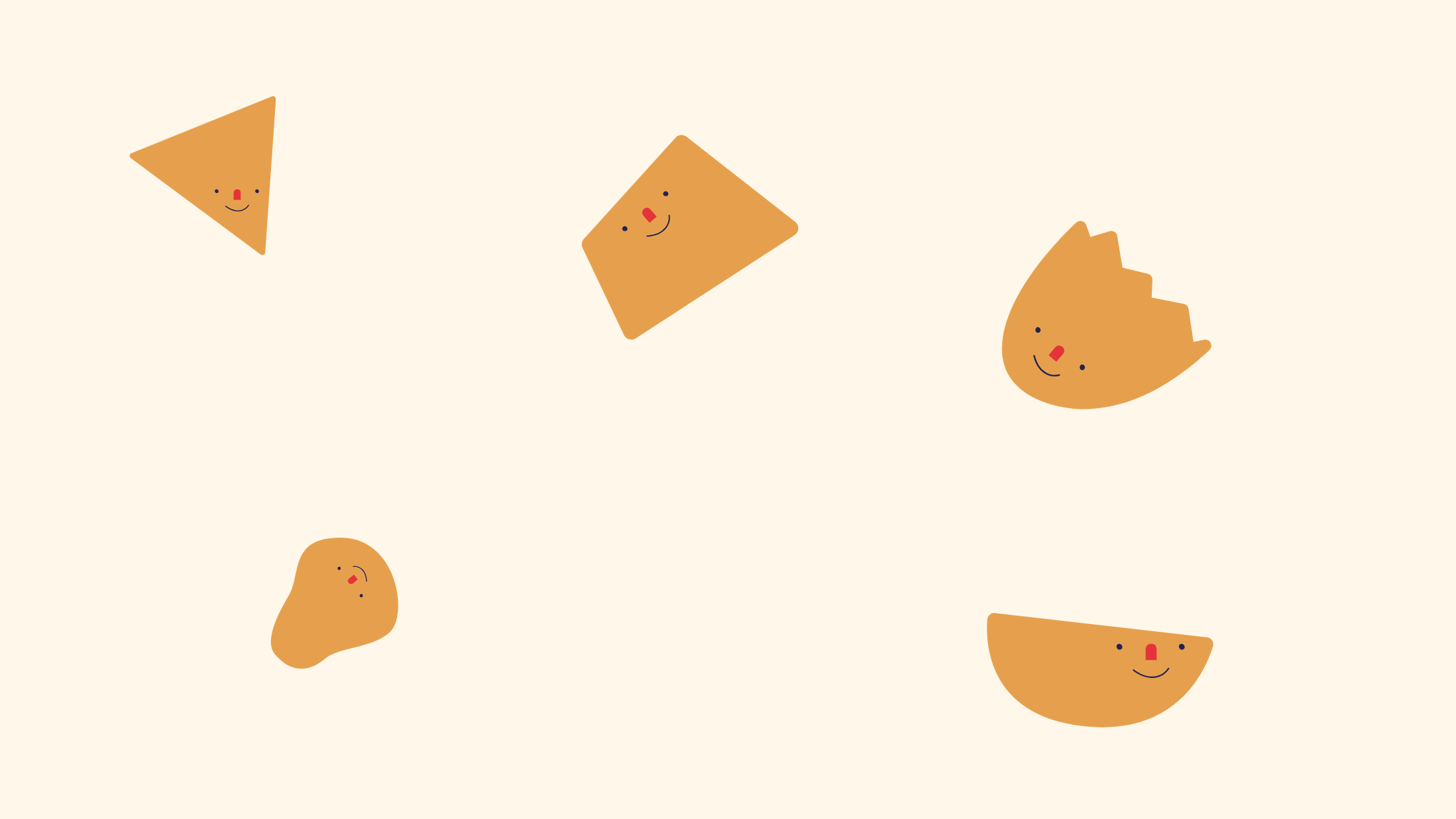 Project 1 screenshot